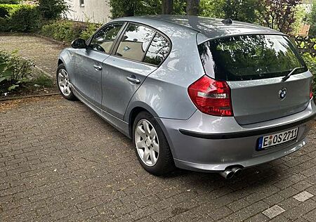 BMW 116i 116