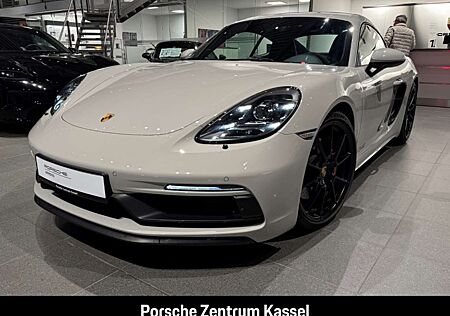 Porsche Cayman GTS 4.0