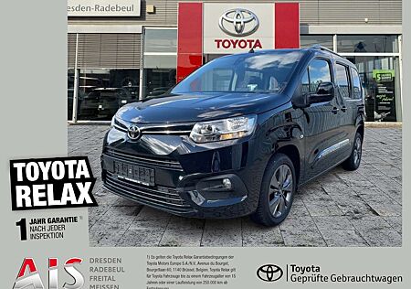 Toyota Pro Ace Proace City Verso 1.5 D-4D L1 Executive Pano*Navi