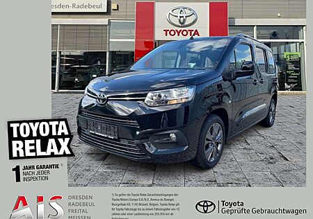 Toyota Pro Ace Proace City Verso 1.5 D-4D L1 Executive Pano*Navi