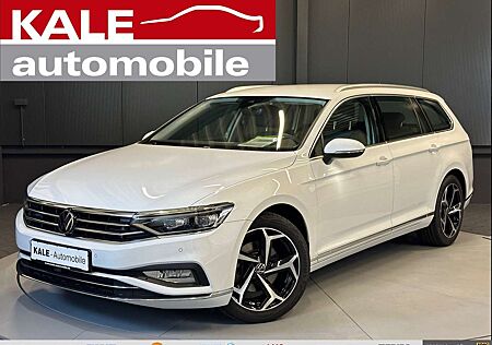 VW Passat Variant Volkswagen Elegance*18Zoll*DCC*Keyless*KAMERA*Dig.Cockpit*