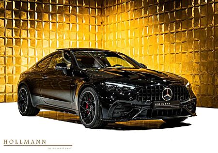Mercedes-Benz CLE 53 AMG 4MATIC + CARBON + MY2026 +