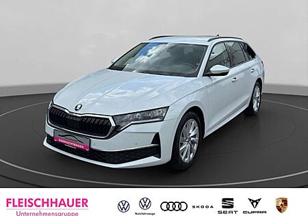 Skoda Octavia Combi 1.5 TSI Selection CarPlay,PDC,LED