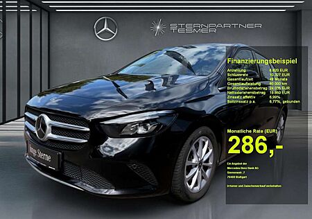 Mercedes-Benz B 250 e MBUX+PANO+KAMERA+AHK+MEMORY+CARPLAY+DIST