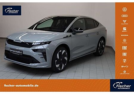 Skoda Enyaq Coupe RS 4x4 84 kWh