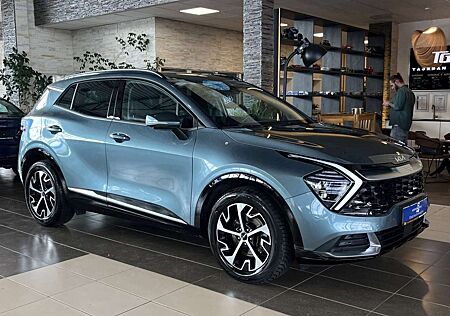 Kia Sportage Spirit Pano. Navi NSCC 360°Cam LED DAB+