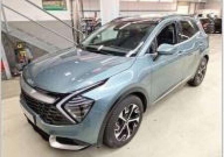 Kia Sportage Spirit Pano. Navi NSCC 360°Cam LED DAB+
