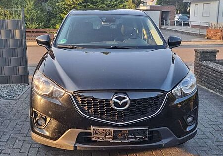 Mazda CX-5 Prime-Line 2WD