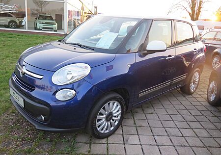 Fiat 500L Living 1.4 T-Jet 16V Lounge
