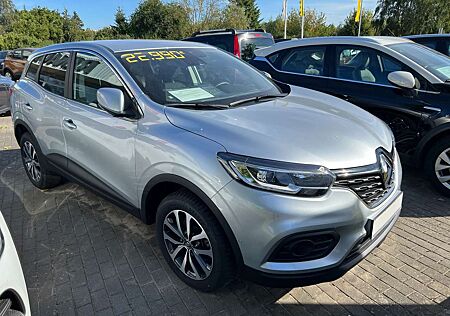 Renault Kadjar TCe 140 GPF ZEN