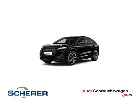 Audi Q4 e-tron 50 e-tron quattro 220 kW