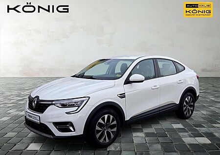 Renault Arkana ZEN 1.3 TCe 140 PS EDC Rückfahrkamera