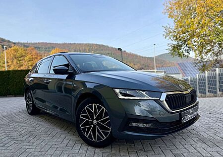 Skoda Octavia Combi 1.5 TSI Virtual-Navi-Kamera-LED