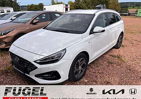 Hyundai i30 Kombi 1.5 T-GDI LED|Navi|SHZ