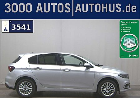 Fiat Tipo 1.0 Life Navi Klima PDC RfK LED