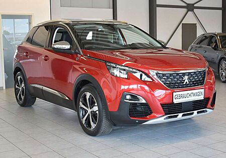 Peugeot 3008 Crossway AUT./LED/NAVI/APP-CONNECT/FOCAL