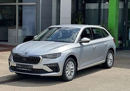 Skoda Scala 1.0 TSI DSG Selection ALU SHZ PDC Clim App