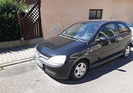 Opel Corsa 1.2 16V