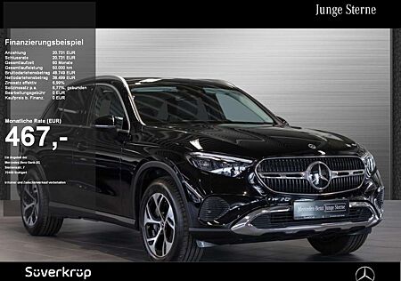 Mercedes-Benz GLC 300 de 4M , BURM AVANTGARDE KAMERA DISTR