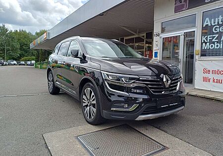 Renault Koleos Initiale Paris 4x4