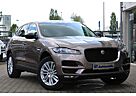 Jaguar F-Pace 3.0 TDV6 AWD Portfolio/Kamera/Navi/Klima