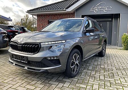 Skoda Kamiq 1.5 TSI DSG,Kamera,LED,Navi,ACC