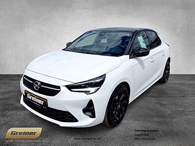 Opel Corsa 1.2 GS Line RÜCKFAHRKAMERA|SHZ|LRHZ|DAB