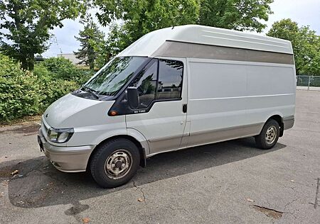 Ford Transit 2.4 FT 350