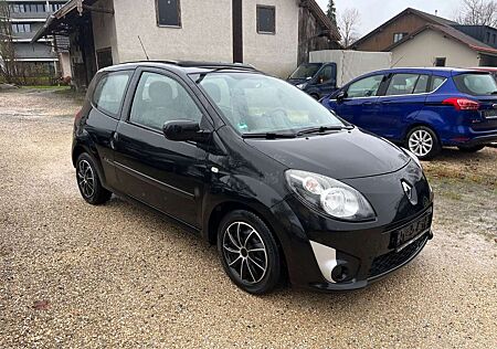 Renault Twingo Authentique Faltdach
