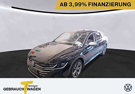 VW Arteon Volkswagen eHybrid ELEGANCE MATRIX AH