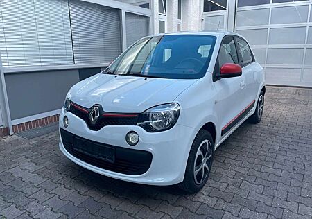 Renault Twingo Dynamique *KLIMA*BLUETOOTH*TEMPOMAT*