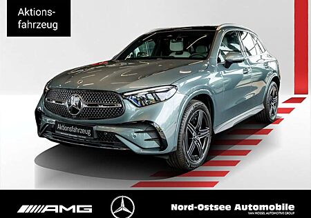 Mercedes-Benz GLC 220 d 4M AMG PANO AHK DIGITAL-LIGHT SOUND