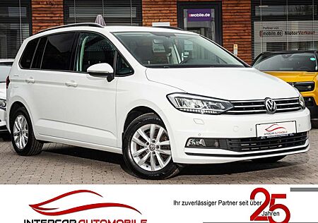 VW Touran Volkswagen 1.4 TSI Comfortline |LED|ACC|Kamera|