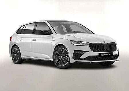 Skoda Scala Monte Carlo TSI 150 DSG MonteC Pano Matrix Nav ...