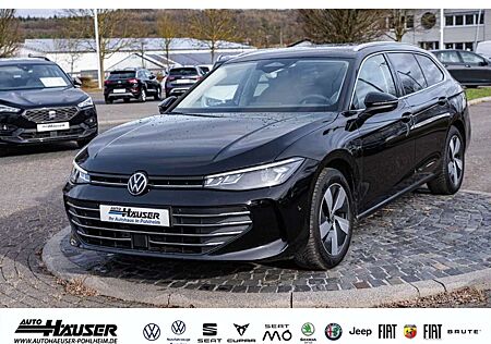 VW Passat Variant Volkswagen Business 1.5 eTSI DSG AHK AREA-VIEW VIRTUAL NAV PA