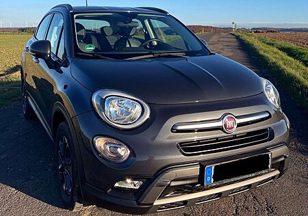 Fiat 500X 1.4 Multiair 4x2 Trekking