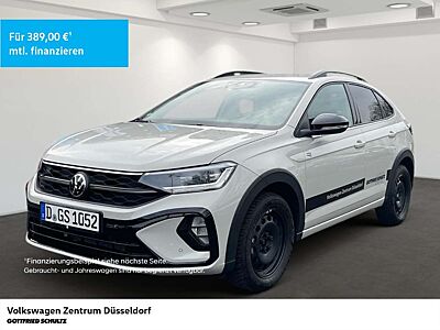 Volkswagen Taigo R-Line DSG 1.0 l TSI 85 kW IQ.Drive Black Style /