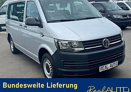 VW T6 Kombi Volkswagen /Transporter TDI Klima vo u. hi*9-Sitze