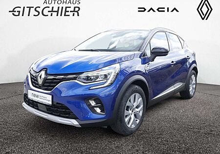 Renault Captur INTENS TCe 100