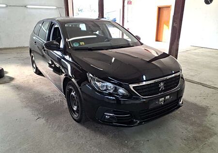 Peugeot 308 BlueHDi 130 Active CarPlay DAB SHZ Tempomat