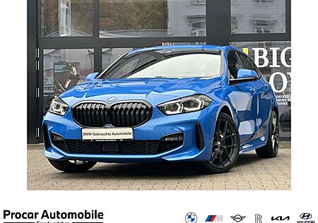BMW 118 i M Sport AdapLED LC Prof PA RFK HiFi 18"LM
