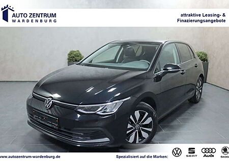 VW Golf Volkswagen VIII Lim. Active AHK CAM VIRTUAL LED NAVI