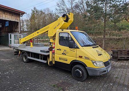 Mercedes-Benz Sprinter 413 CDI 904.6