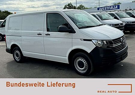 VW T6 Transporter Volkswagen 6.1 Kasten 2.0TDI Klima*AHK*PDC