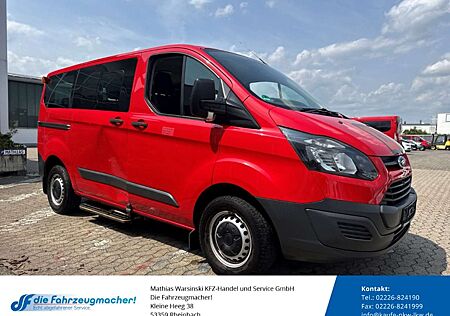 Ford Transit Custom Kombi 300 L1 2.2 TDCi *8459