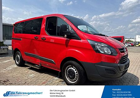 Ford Transit Custom Kombi 300 L1 2.2 TDCi *8459