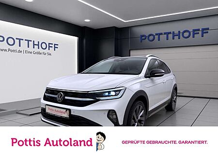 VW Taigo Volkswagen 1.5 TSI DSG STYLE IQ.LIGHT KAMERA ACC SITZHZG