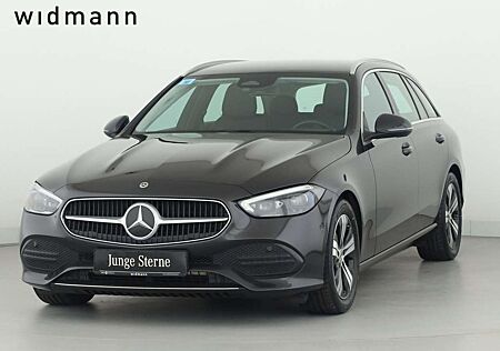 Mercedes-Benz C 200 d T Avantgarde*Digital-Light*Navi*PTS*SHZ*