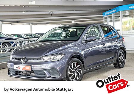 VW Polo Volkswagen 1.0 LED Bluetooth PDC