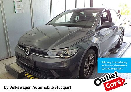 VW Polo Volkswagen 1.0 LED Bluetooth PDC